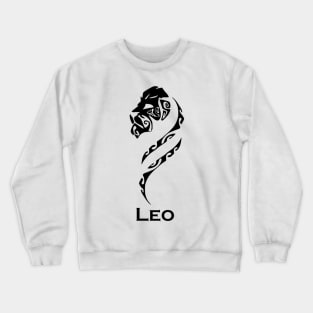 LEO Crewneck Sweatshirt